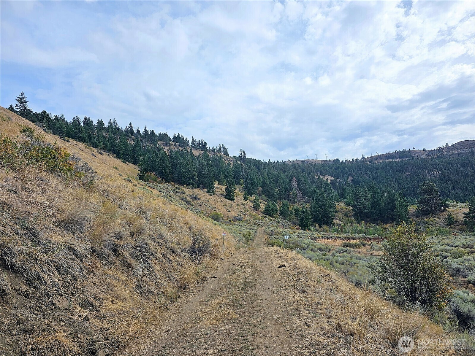 Property Photo: 1 Xx Redfield Road WA 98858