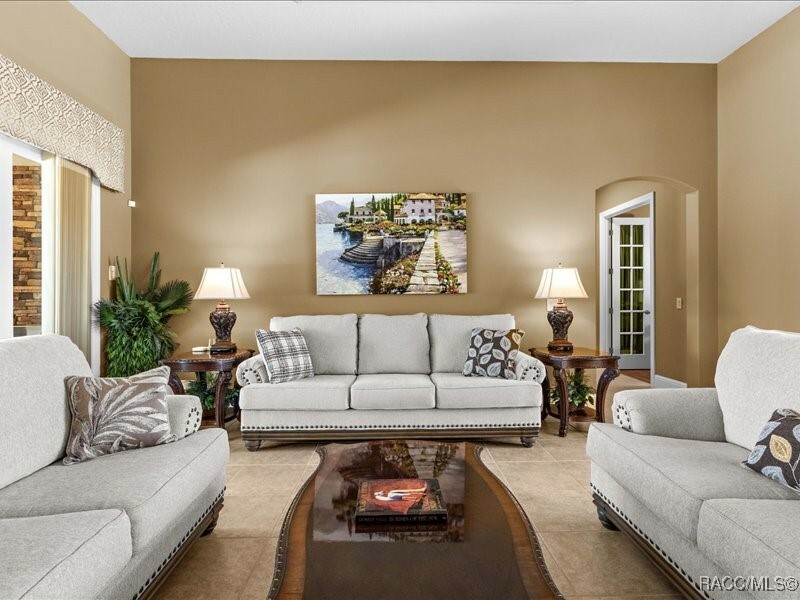 Property Photo: 2622 N Carnoustie Loop FL 34461