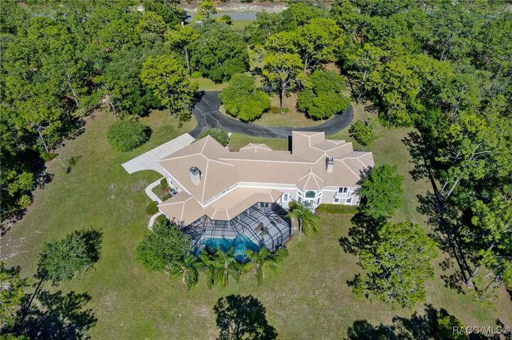 Property Photo: 4160 W Bonanza Drive FL 34465