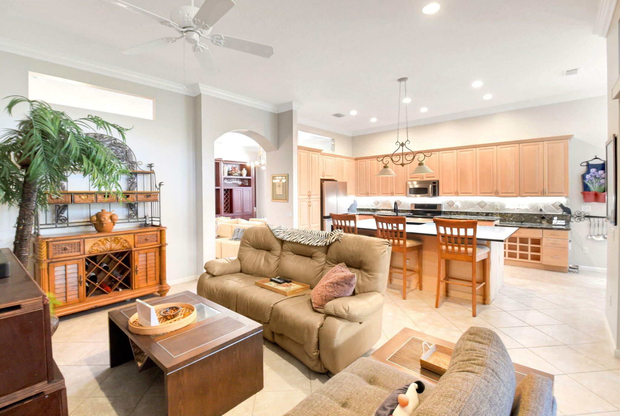 Property Photo:  8127 Playa Del Sur Boulevard  FL 33467 