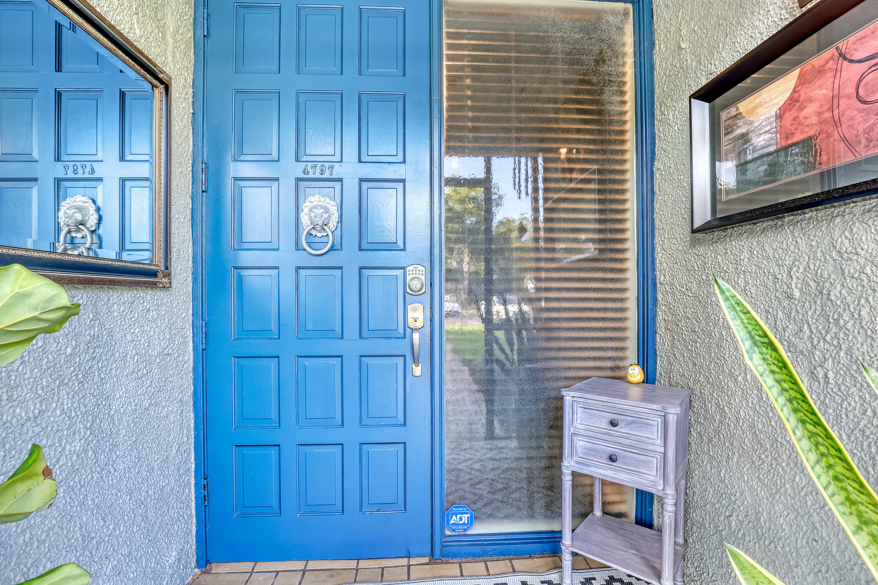 Property Photo: 4797 Esedra Court FL 33467