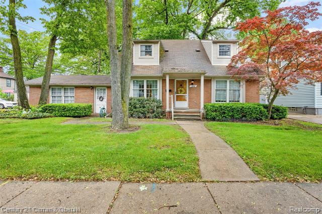 3530 N Detroit Street  Dearborn MI 48124 photo