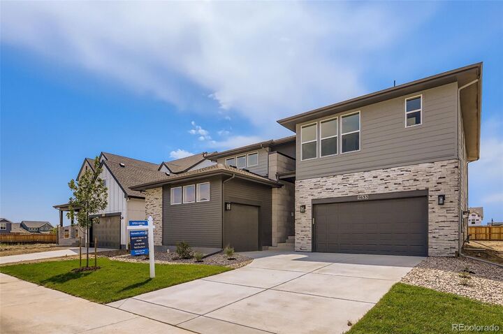 Property Photo:  5633 Zadie Avenue  CO 80547 