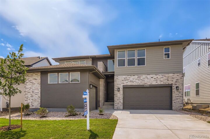 Property Photo: 5633 Zadie Avenue CO 80547