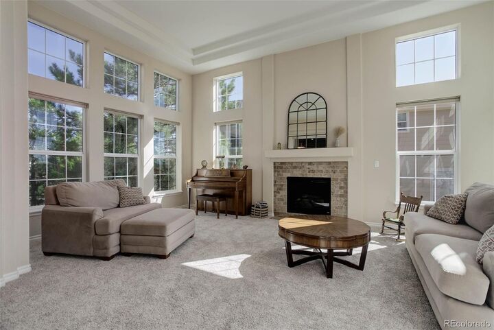 Property Photo: 6078 Bridle Path Lane CO 80134