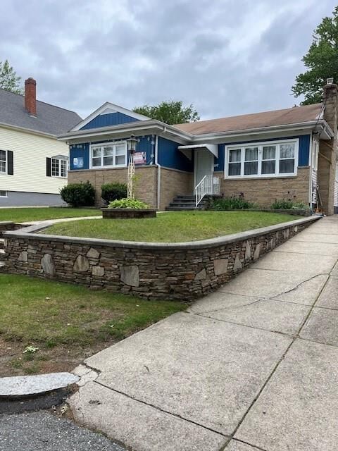 Property Photo:  197 Enfield Avenue  RI 02908