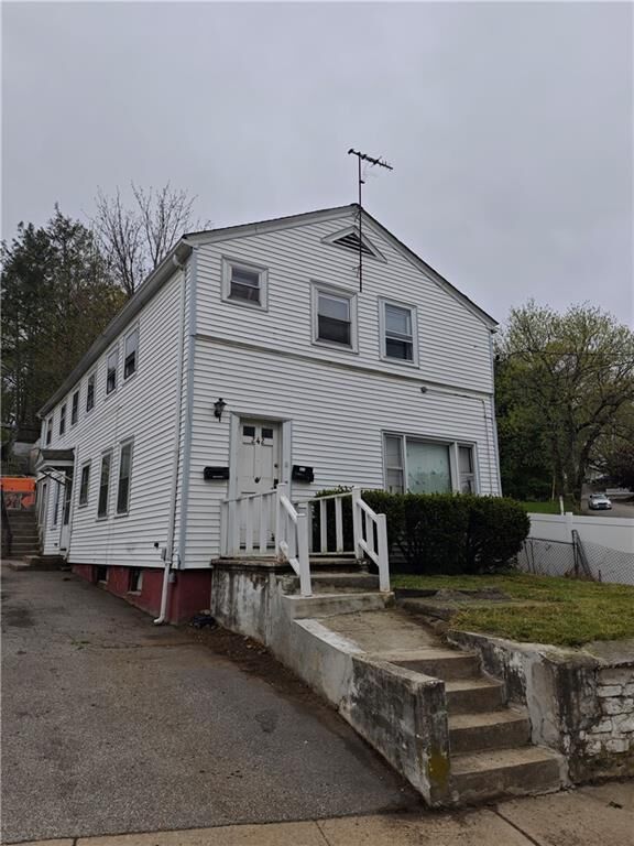 Property Photo:  242 Killingly Street  RI 02909