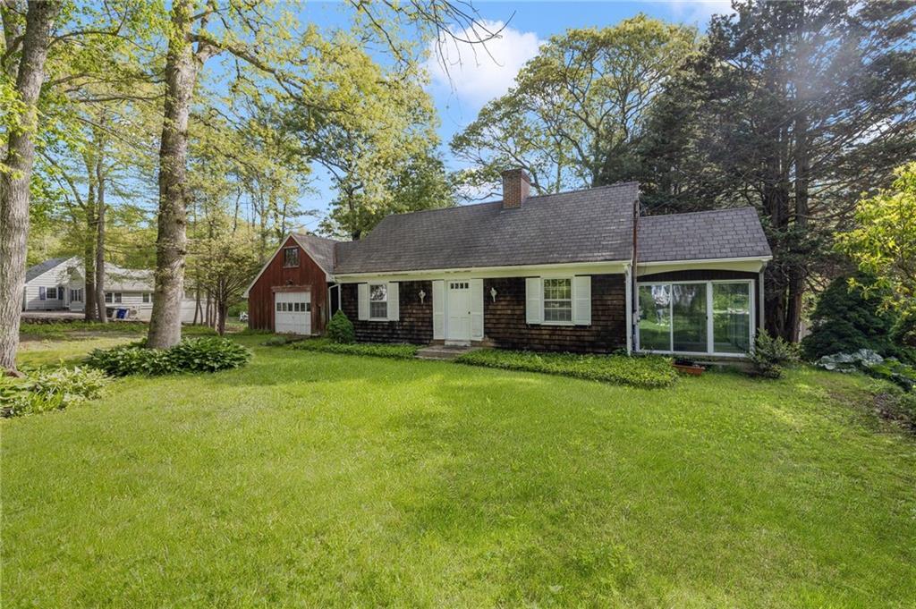 Property Photo: 68 Shirley Drive RI 02813
