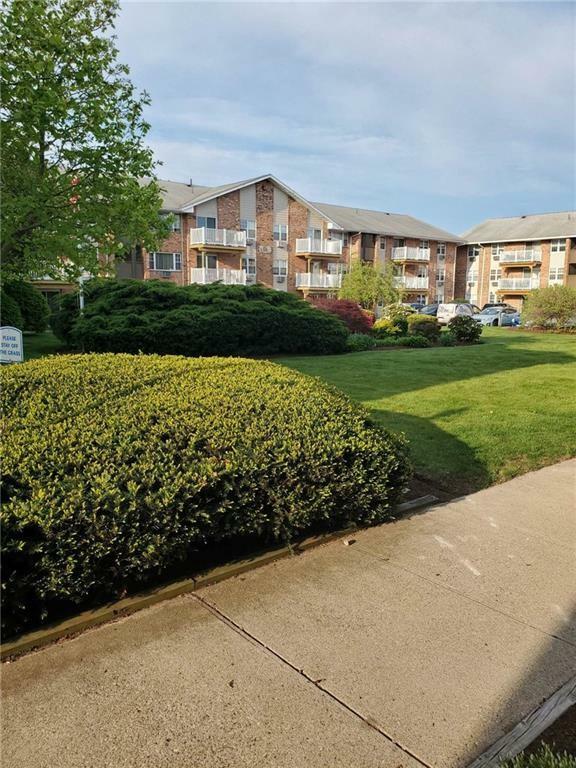 Property Photo: 23 Bullocks Point Avenue 2/4C RI 02915