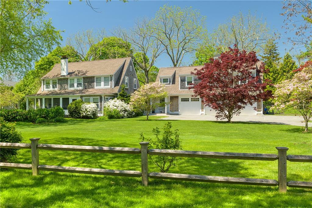 Property Photo:  15 Rumstick Drive  RI 02806 