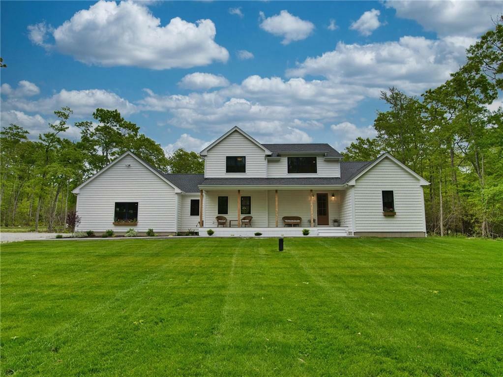 1 Hinter Way  Little Compton RI 02837 photo