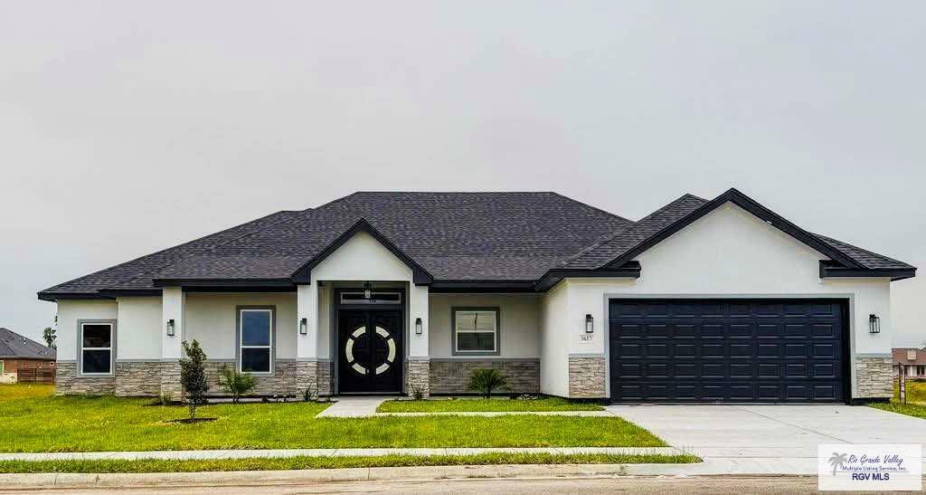 3617 Mattie Ln  Harlingen TX 78550 photo