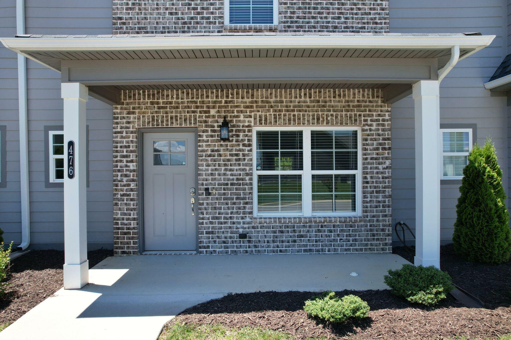 Property Photo: 476 Bellingham Drive NE TN 37312