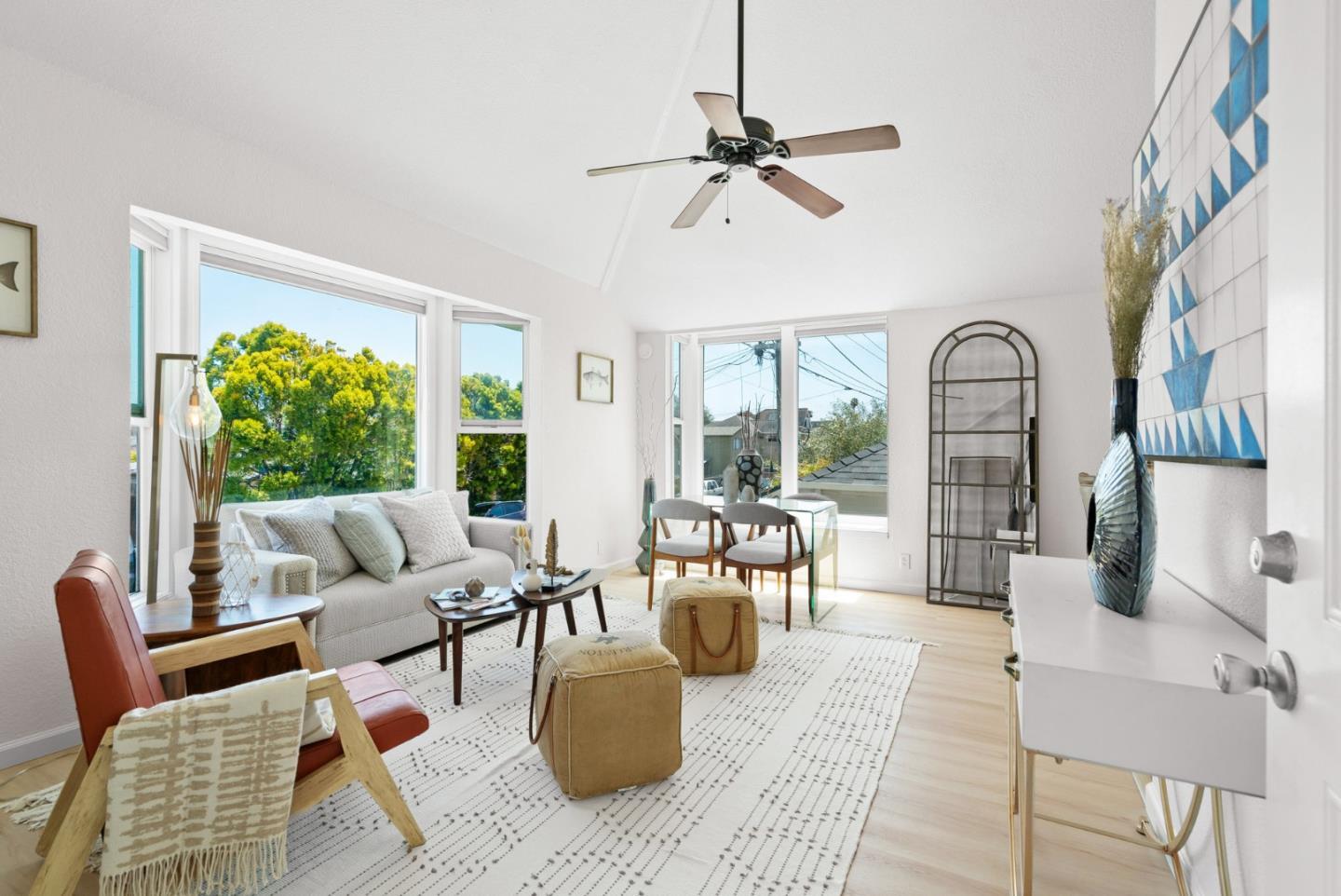 Property Photo: 407 Seabright Avenue CA 95062