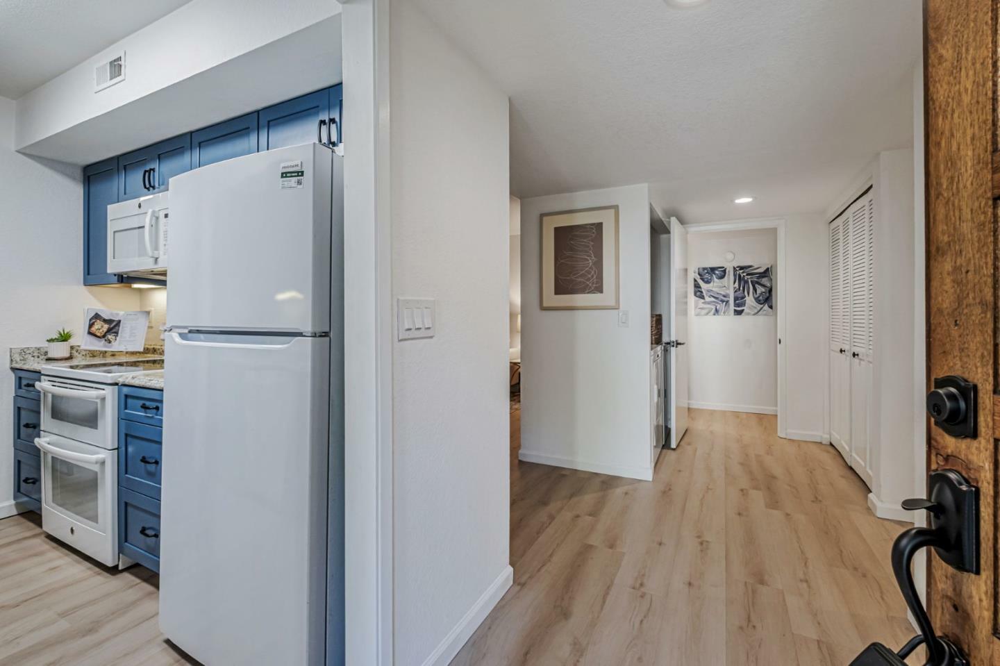 Property Photo:  111 Bean Creek Road 97  CA 95066 
