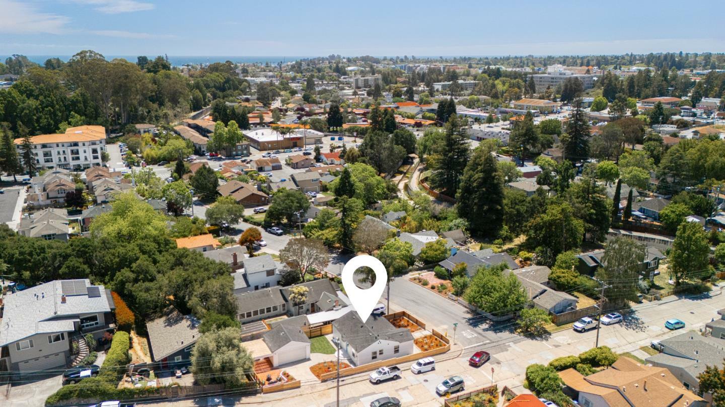 Property Photo: 148 Reed Way CA 95060