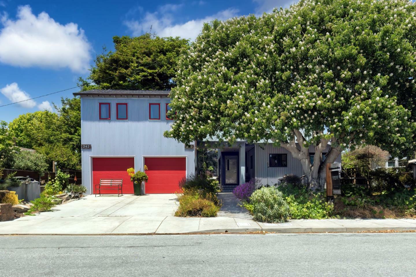 Property Photo: 240 Sunset Avenue CA 95060