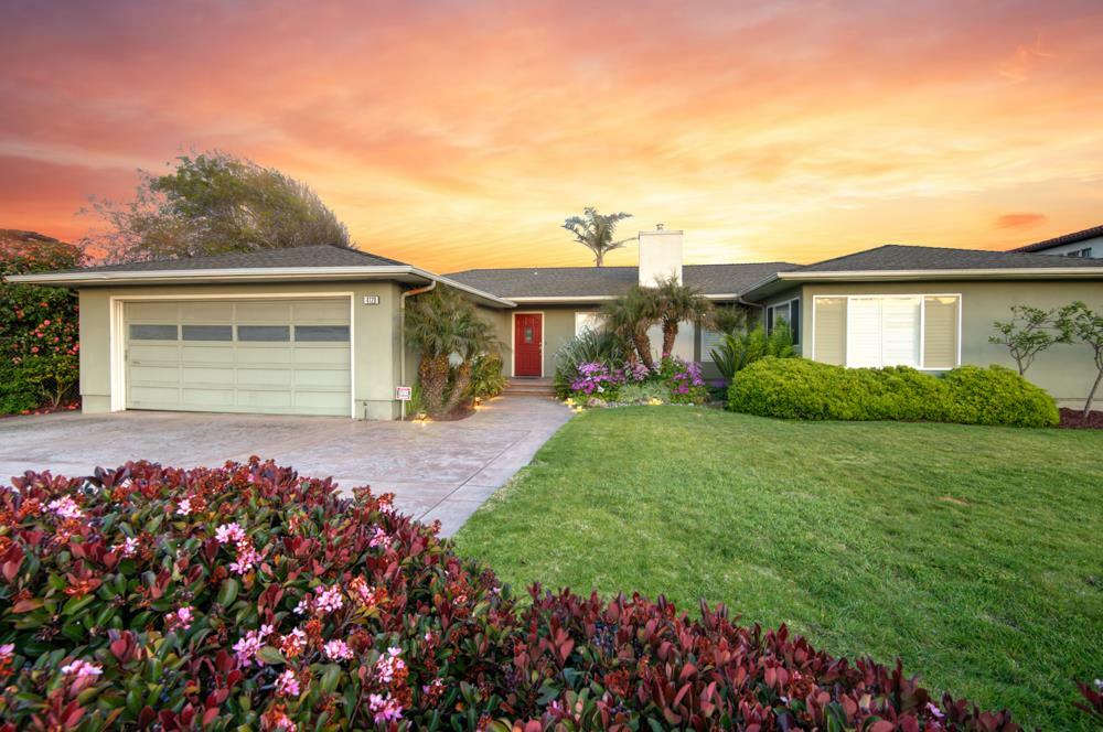 Property Photo:  4120 Opal Cliff Drive  CA 95062 