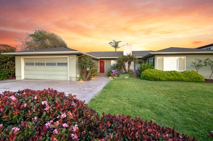 4120 Opal Cliff Drive  Santa Cruz CA 95062 photo