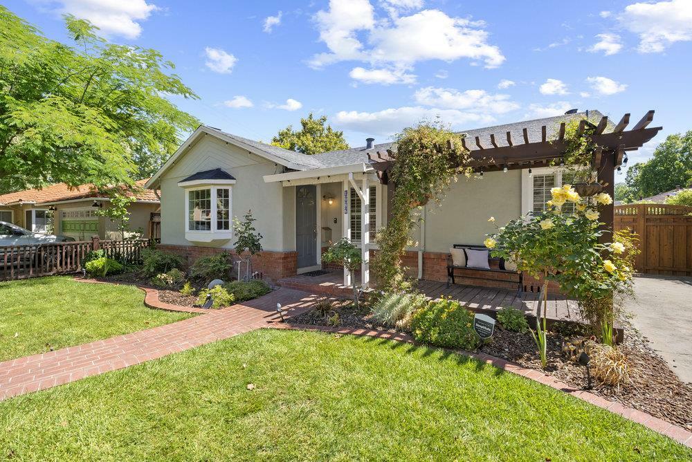 Property Photo: 1986 Cottle Avenue CA 95125