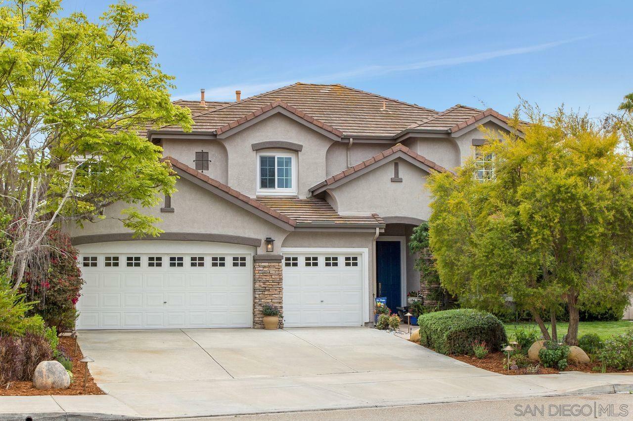 Property Photo: 1217 Belleflower Rd CA 92011