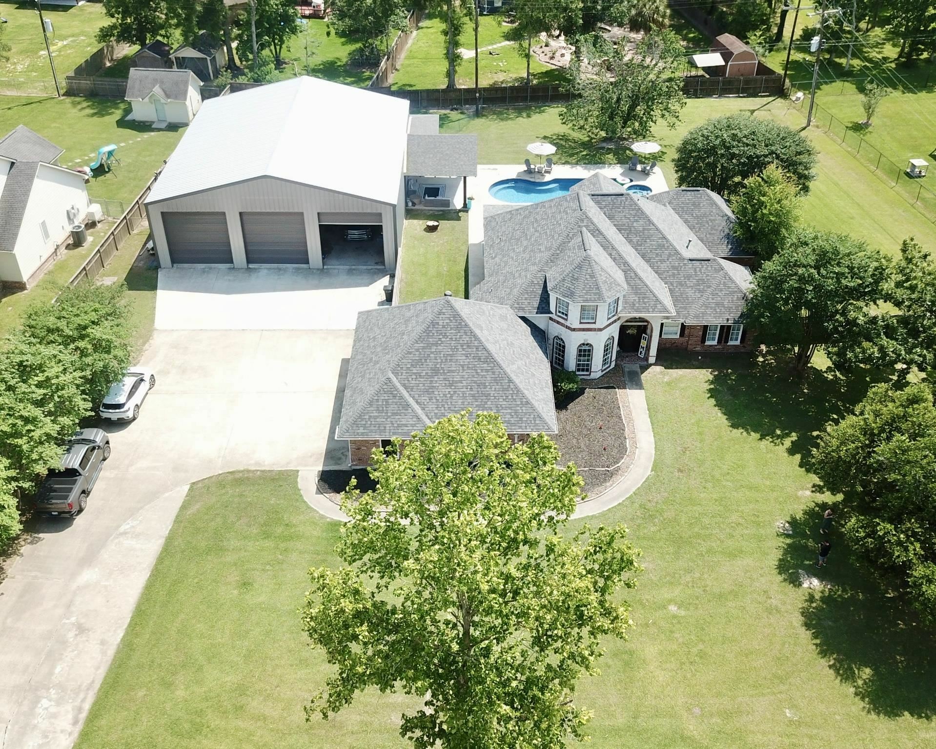 Property Photo:  6201 Hazelwood  TX 77632 