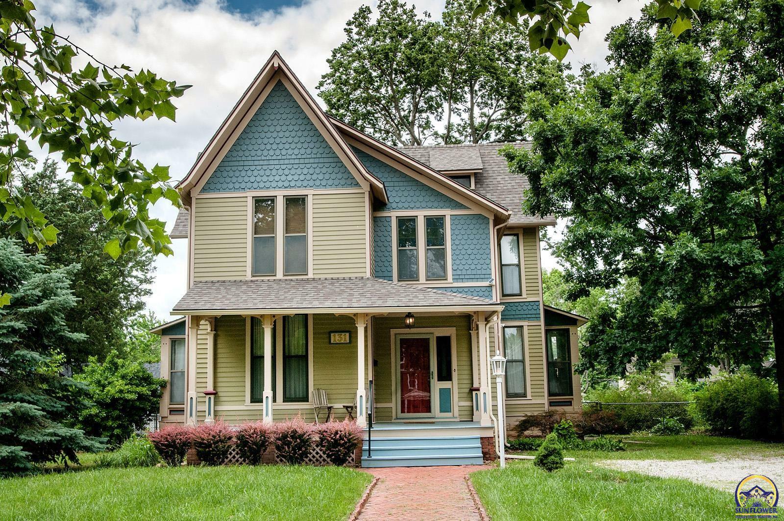 131 SW Clay St  Topeka KS 66606 photo