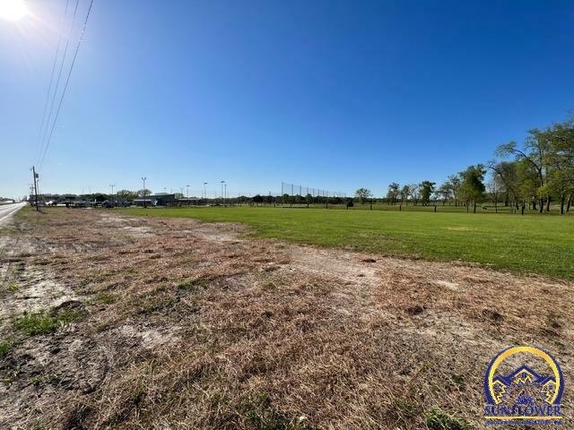 Property Photo: 0000 NE US 24 Hwy KS 66608