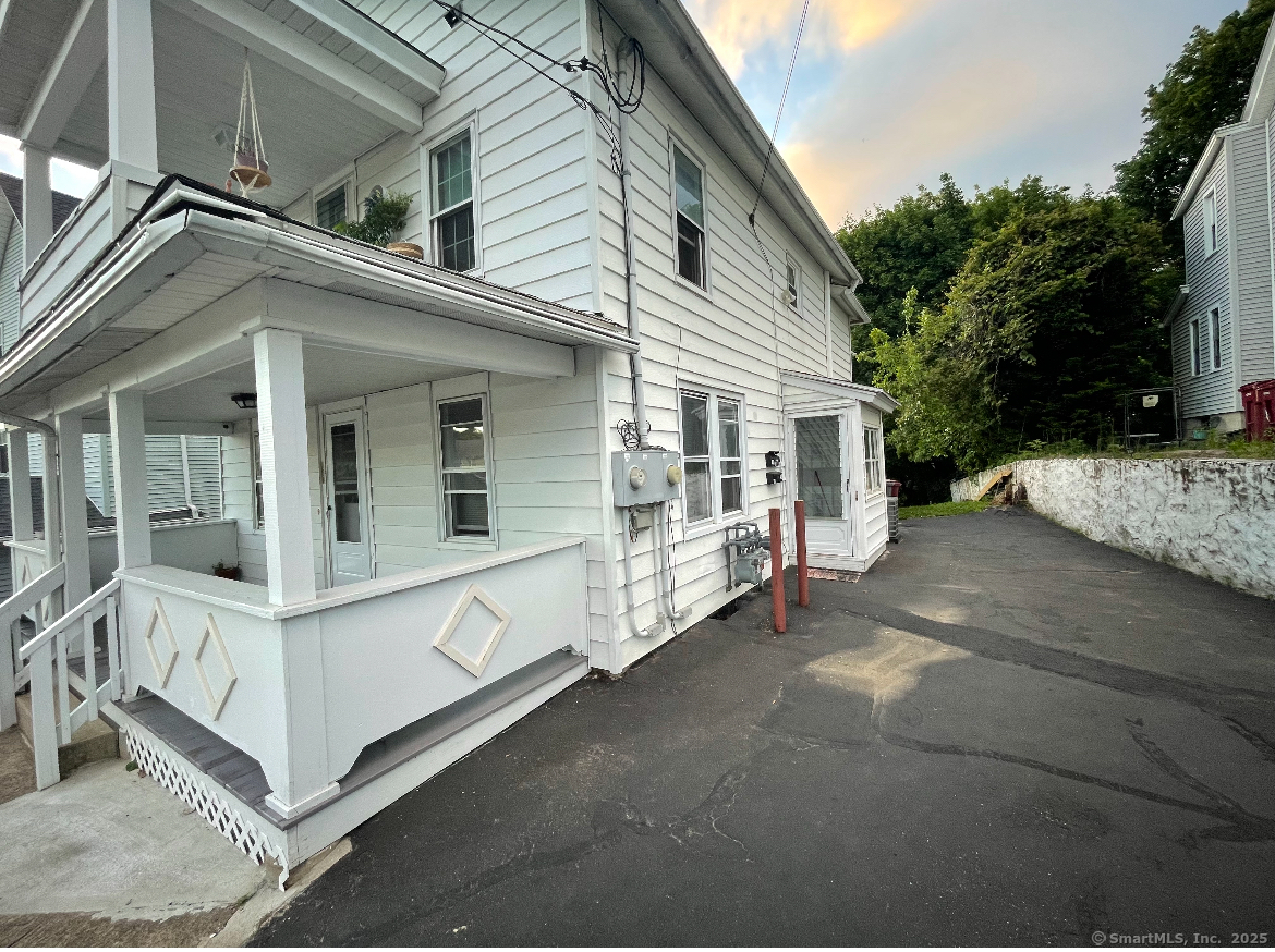 Property Photo: 198 Maple Street CT 06770