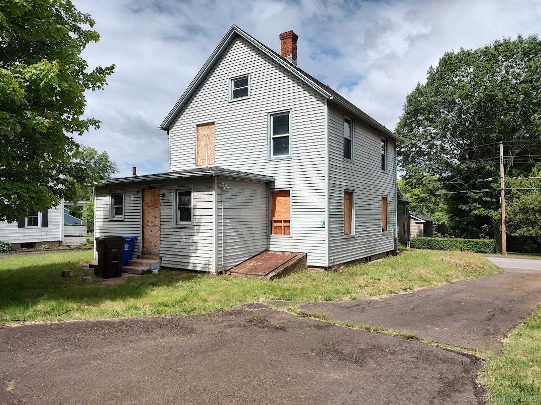 Property Photo: 46 Middlefield Street CT 06457
