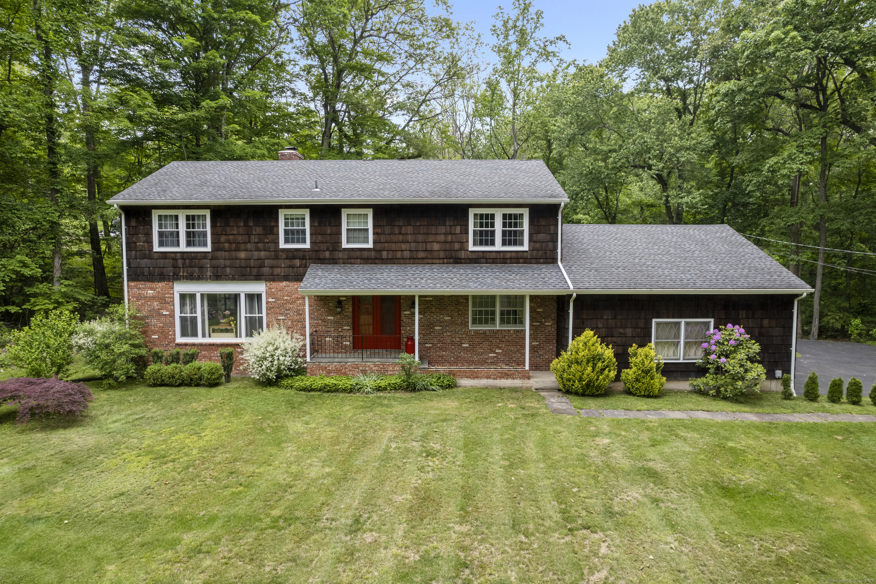 4 Wildwood Lane  Weston CT 06883 photo
