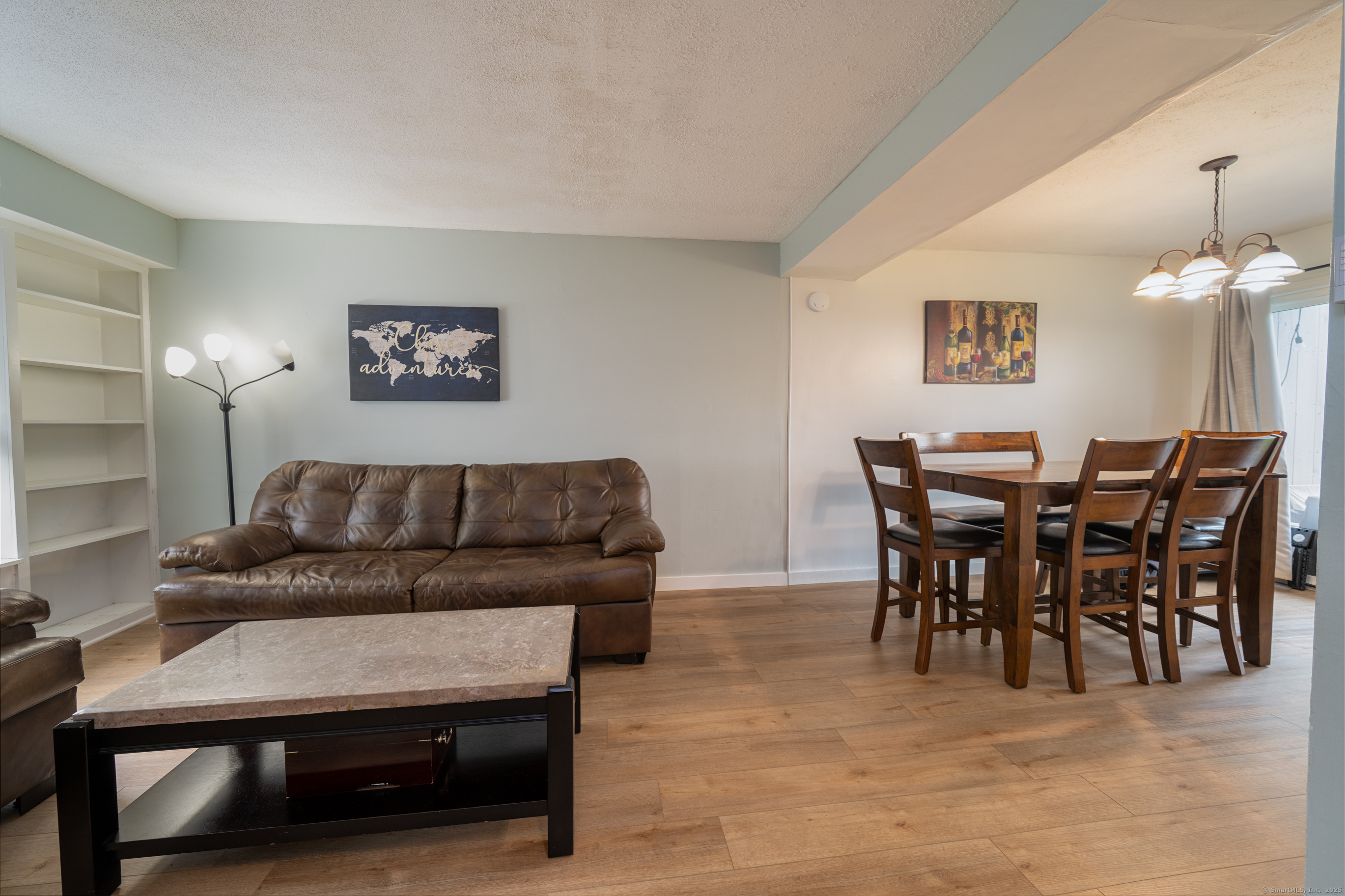 Property Photo: 183 Thompson Street B CT 06513