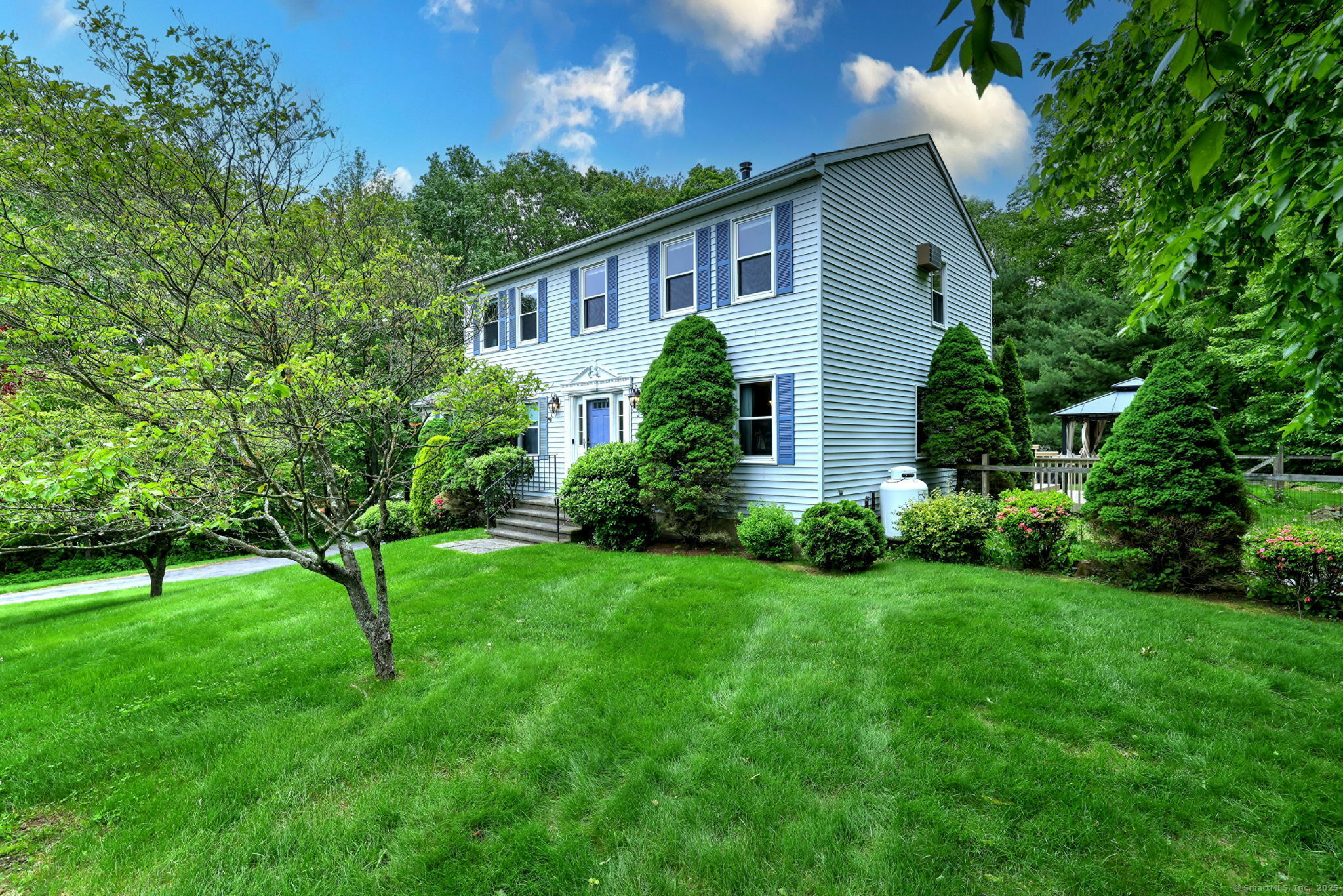 Property Photo: 22 Cheryl Lane CT 06712