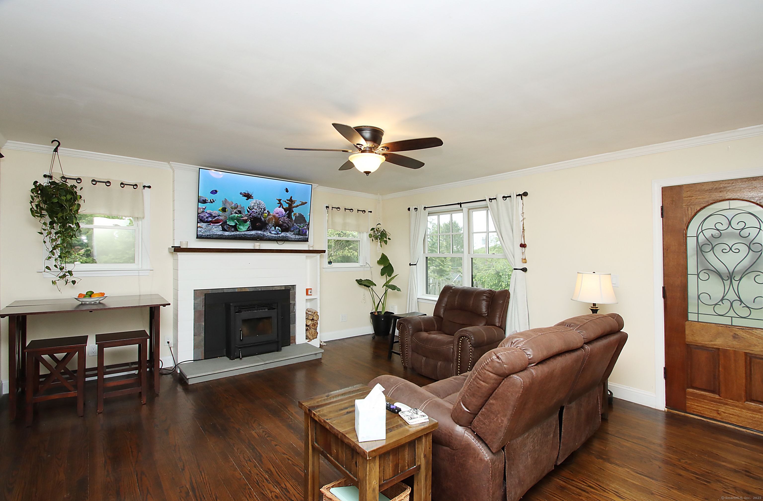 Property Photo: 156 Clinton Hill Road CT 06716