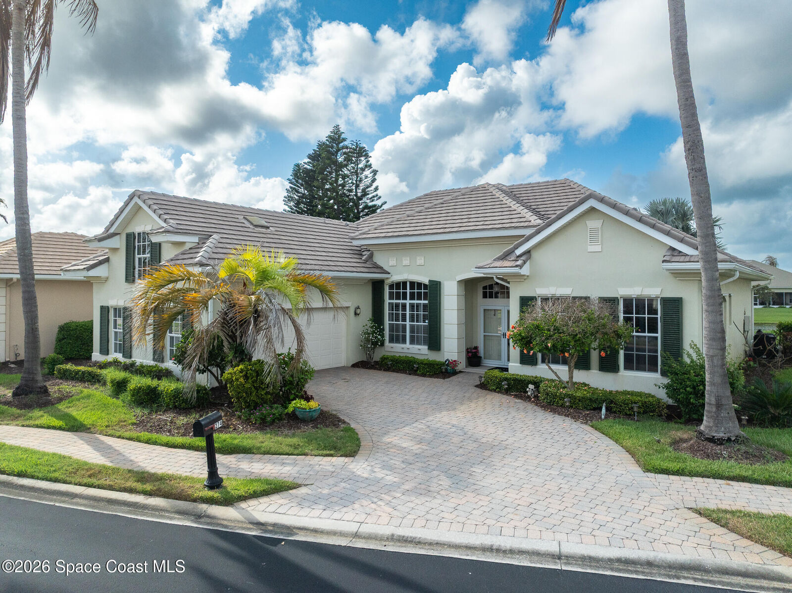 Property Photo: 274 Clyde Street FL 32951