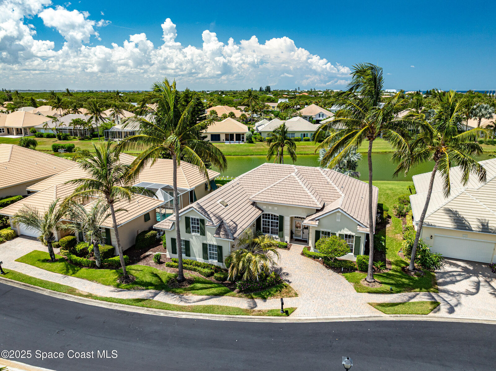 Property Photo:  274 Clyde Street  FL 32951 