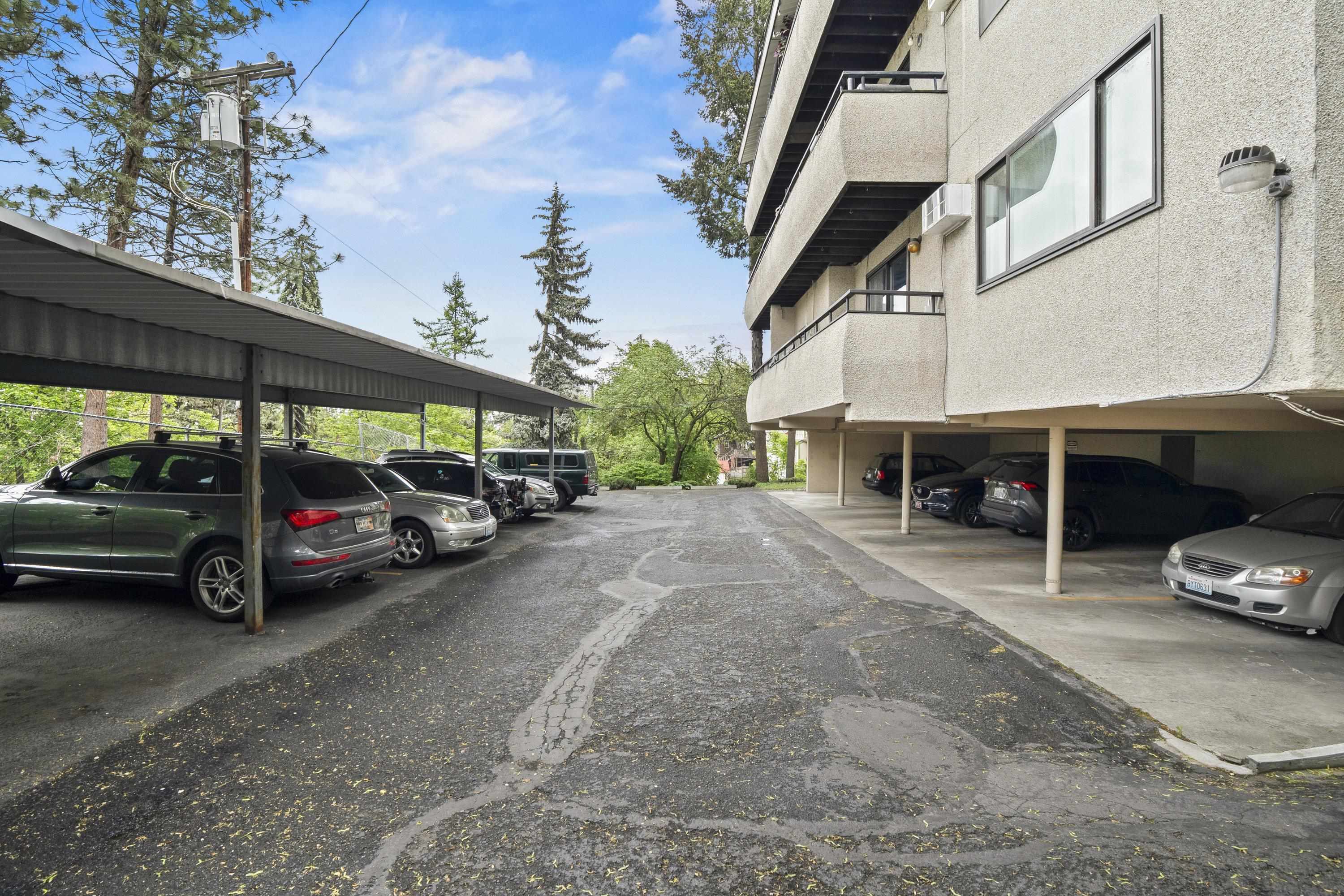 1002 W 7th Ave 203  Spokane WA 99204 photo