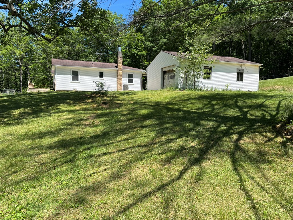 Property Photo: 1705 True Hollow OH 45601