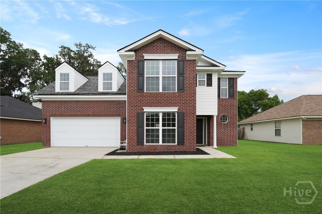 Property Photo:  11 Salt Landing Way  GA 31405 