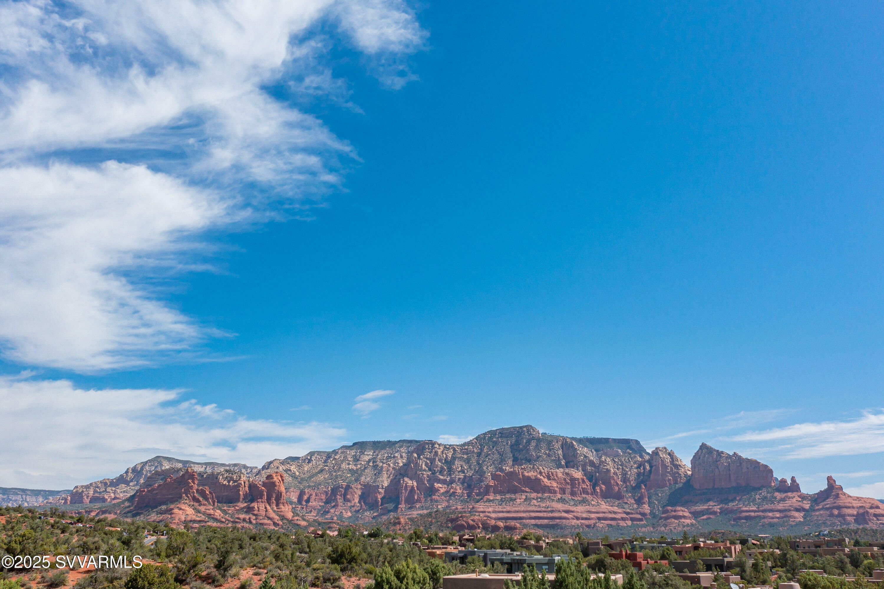 Property Photo: 205 Soldiers Pass Rd AZ 86336
