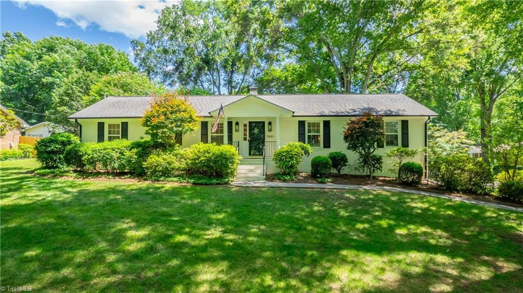 3480 York Road  Winston-Salem NC 27104 photo