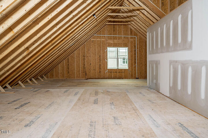 Property Photo: 80 Water Willow Lane NC 27597