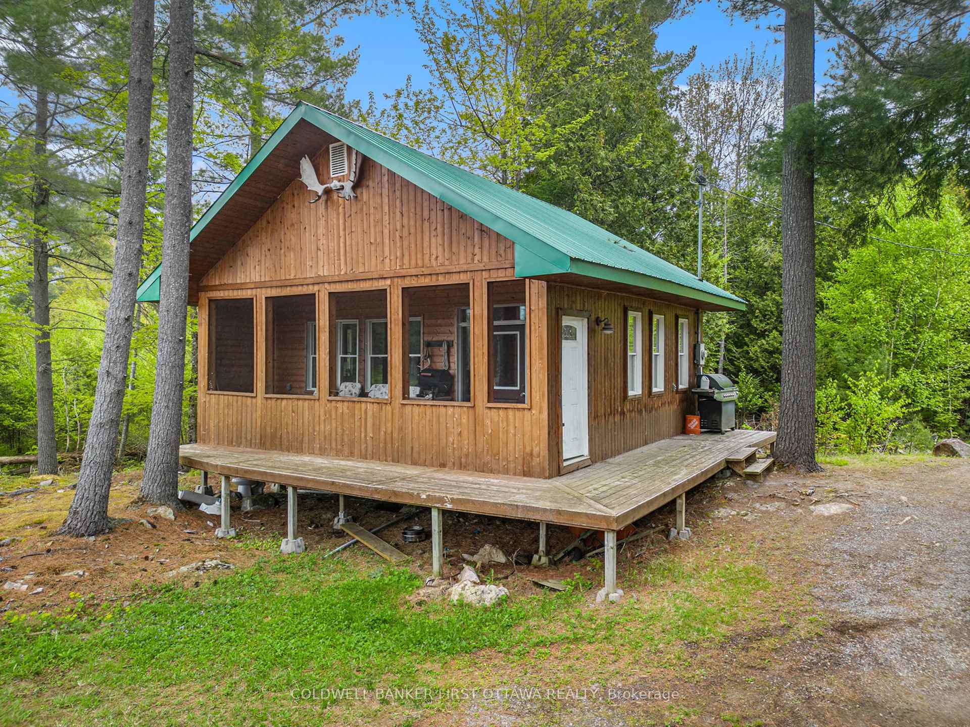 Property Photo: 732 Bellamy Mills Road ON K0A 1A0
