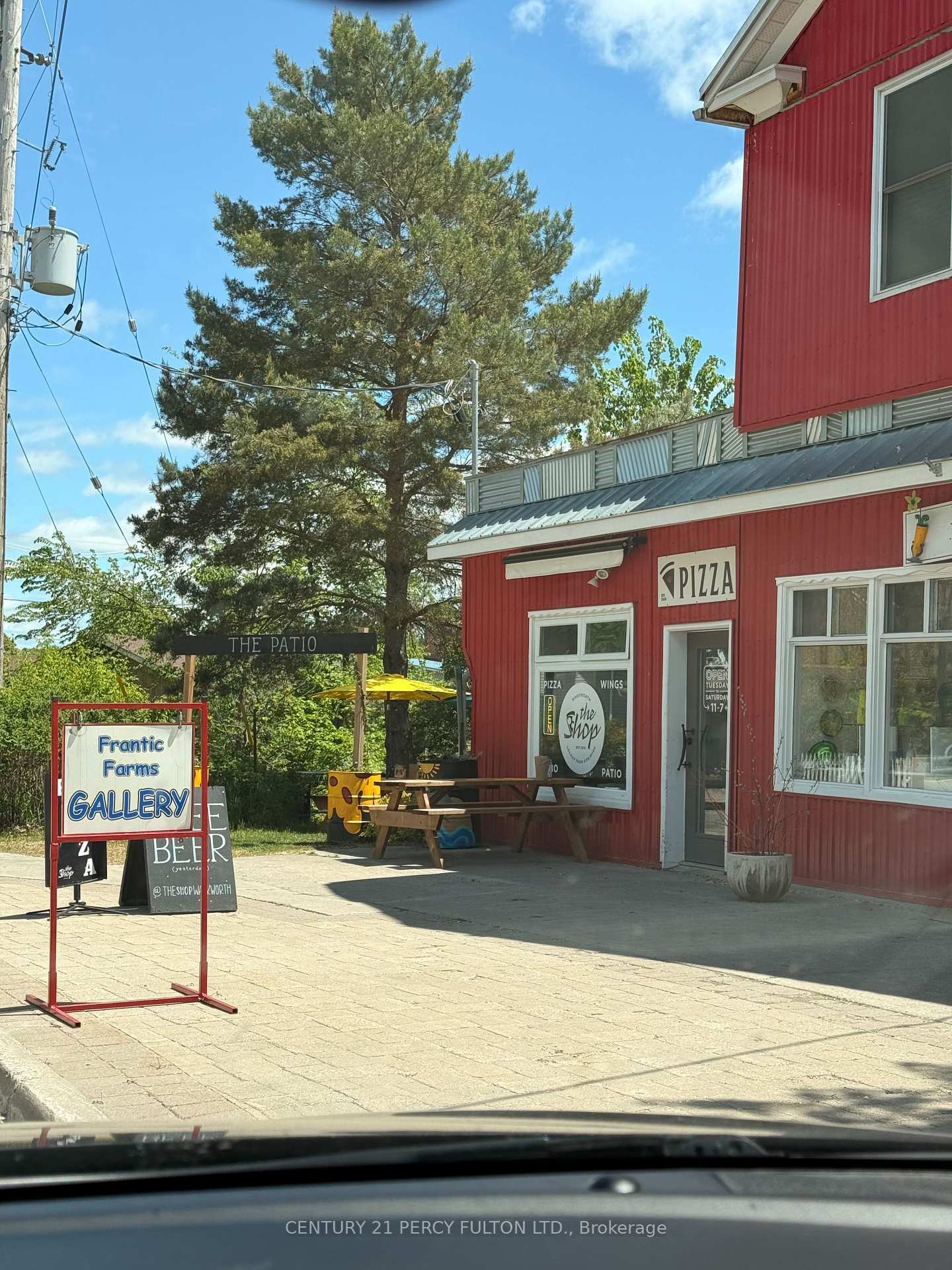 Photo de la propriété:  Lot 56 Country Rd 25 N/A  ON K0K 3K0 
