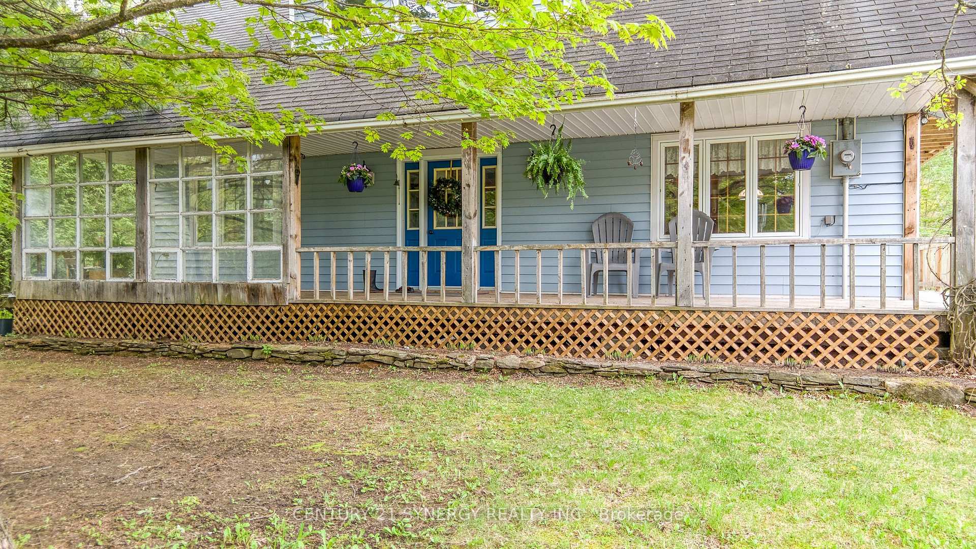 Property Photo: 1189 Willis Armstrong Road ON K0H 2B0