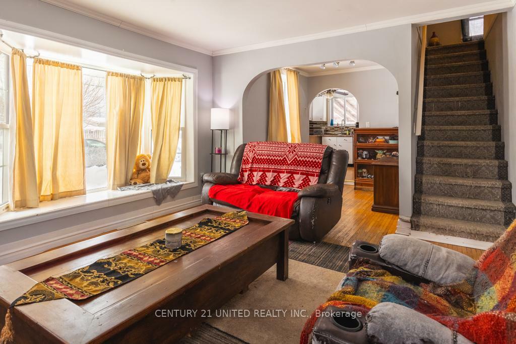Photo de la propriété: 1009 Ward Street ON K0L 1H0