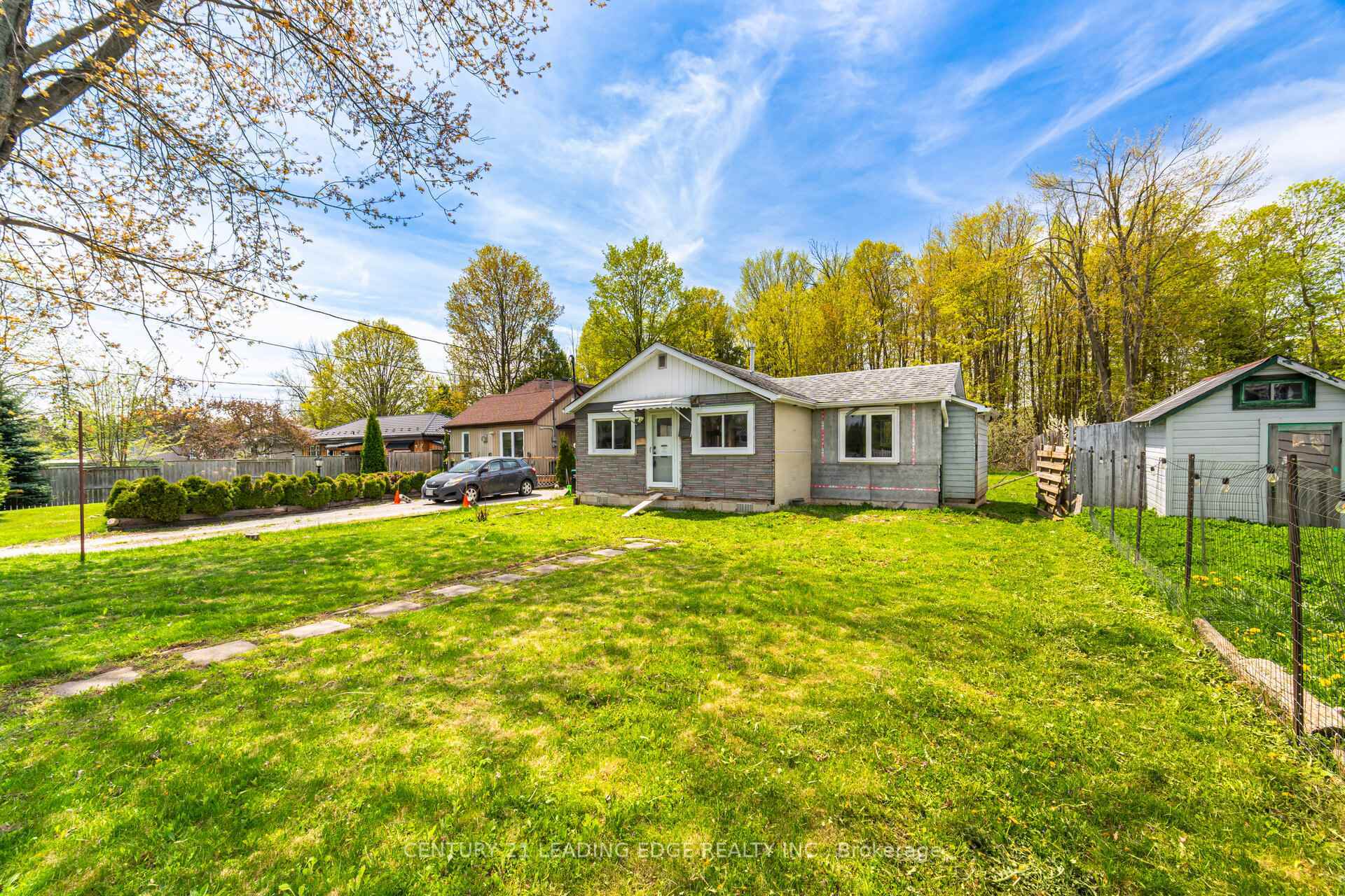 Photo de la propriété: 2678 25th Side Road ON L9S 3T4