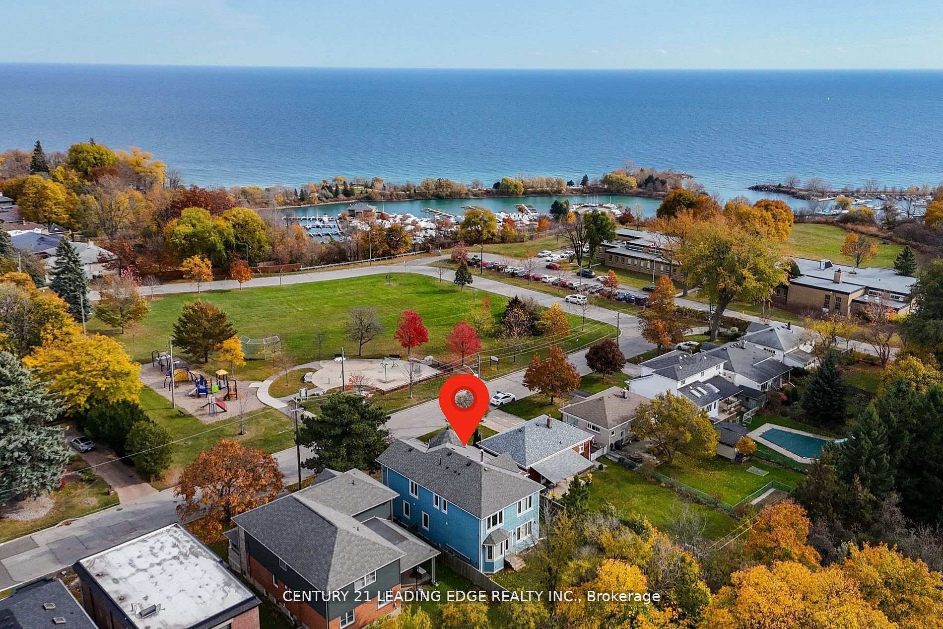Photo de la propriété:  12 Gradwell Drive  ON M1M 2M9 