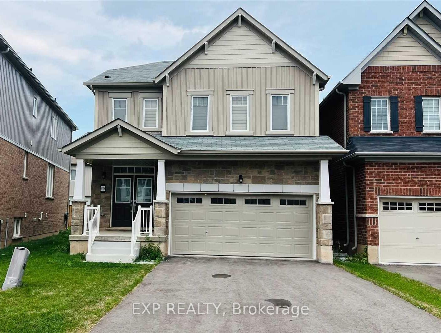 Property Photo: 8005 Odell Crescent ON L2H 3R7
