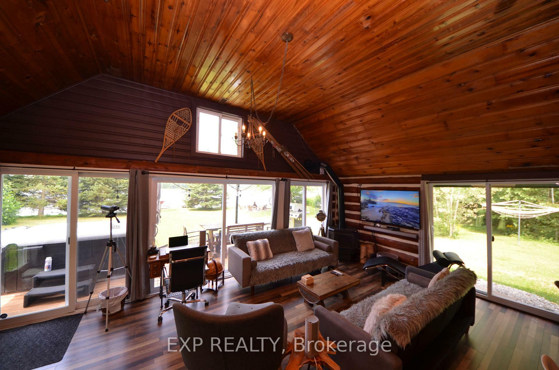 Property Photo:  110 Honour Way  ON K0G 1J0 